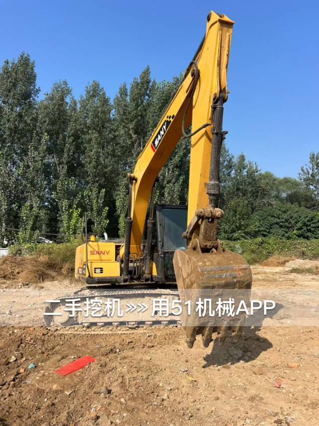 51机械